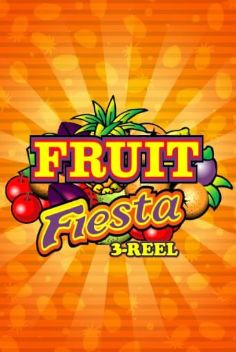 Бесплатная версия игры Fruit Fiesta 3-Reel | Champion Slots KZ 