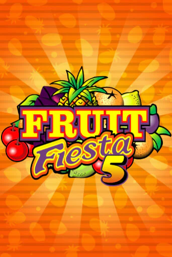 Бесплатная версия игры Fruit Fiesta 5-Line | Champion Slots KZ 