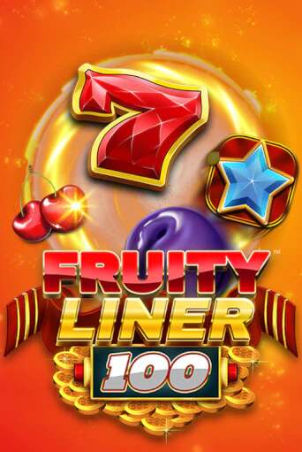 Бесплатная версия игры Fruityliner 100 | Champion Slots KZ 