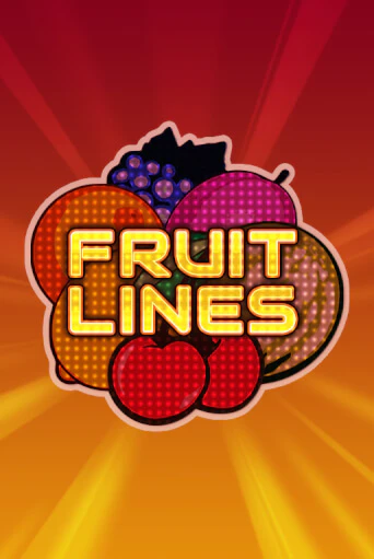 Бесплатная версия игры Fruit Lines | Champion Slots KZ 