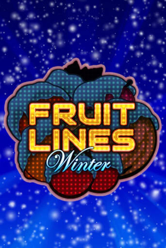 Бесплатная версия игры Fruit Lines Winter | Champion Slots KZ 