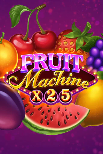 Бесплатная версия игры Fruit Machine x25 | Champion Slots KZ 