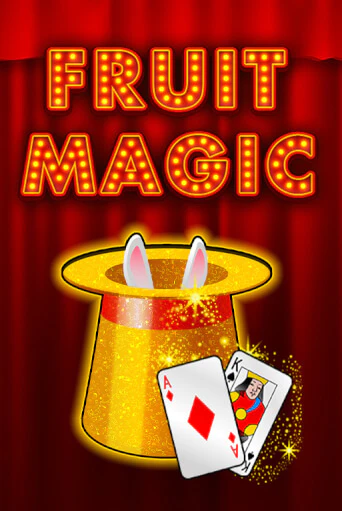 Бесплатная версия игры Fruit Magic   | Champion Slots KZ 