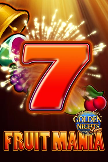 Бесплатная версия игры Fruit Mania Golden Nights | Champion Slots KZ 