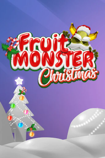 Бесплатная версия игры Fruit Monster Christmas | Champion Slots KZ 