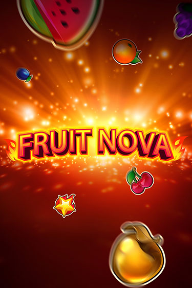 Бесплатная версия игры Fruit Nova | Champion Slots KZ 