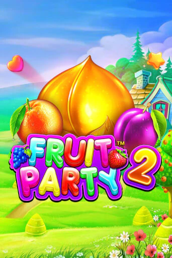 Бесплатная версия игры Fruit Party 2™ | Champion Slots KZ 