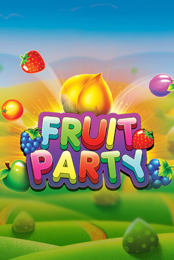 Бесплатная версия игры Fruit Party | Champion Slots KZ 