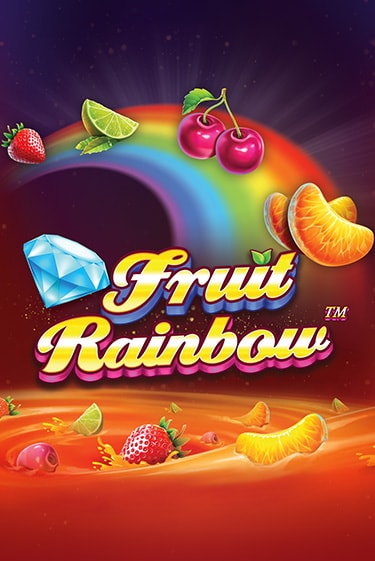 Бесплатная версия игры Fruit Rainbow | Champion Slots KZ 