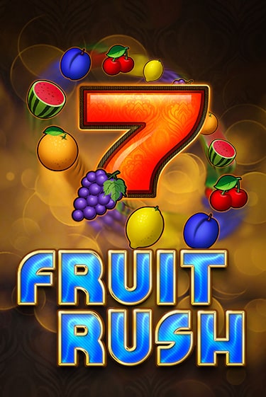 Бесплатная версия игры Fruit Rush | Champion Slots KZ 