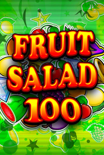 Бесплатная версия игры Fruit Salad 100 | Champion Slots KZ 