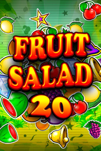 Бесплатная версия игры Fruit Salad 20 | Champion Slots KZ 