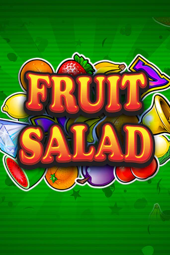 Бесплатная версия игры Fruit Salad | Champion Slots KZ 