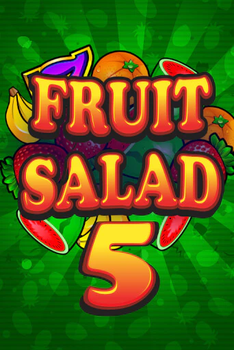 Бесплатная версия игры Fruit Salad 5-Line | Champion Slots KZ 