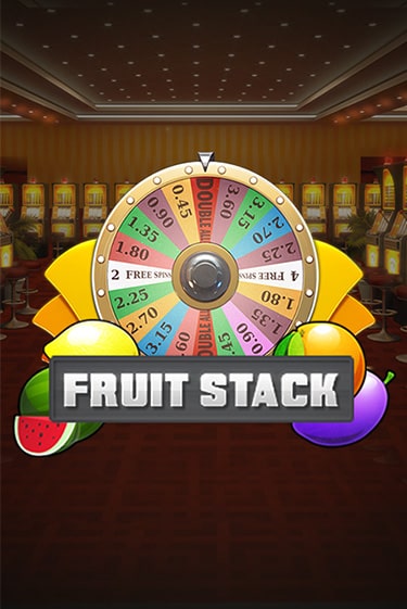 Бесплатная версия игры Fruit Stack Deluxe | Champion Slots KZ 