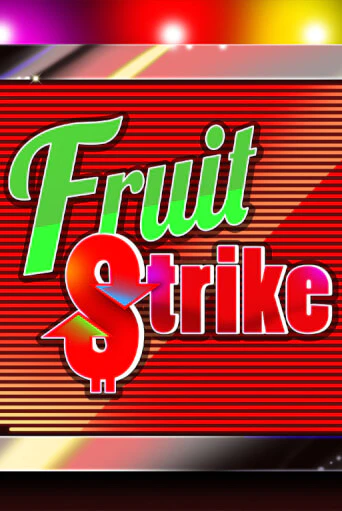 Бесплатная версия игры Fruit Strike | Champion Slots KZ 