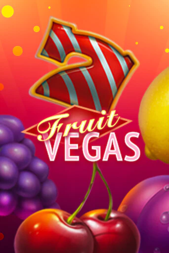 Бесплатная версия игры Fruit Vegas | Champion Slots KZ 