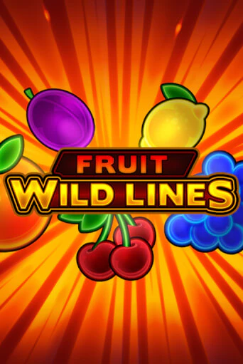 Бесплатная версия игры Fruit Wild Lines | Champion Slots KZ 