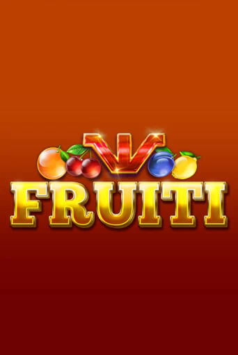 Бесплатная версия игры Fruiti | Champion Slots KZ 