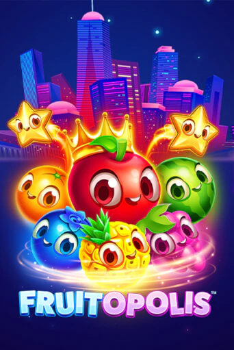 Бесплатная версия игры Fruitopolis | Champion Slots KZ 