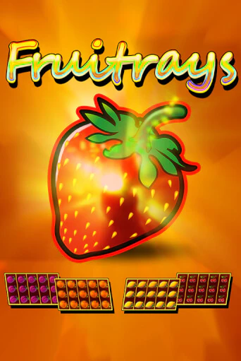 Бесплатная версия игры Fruitrays | Champion Slots KZ 