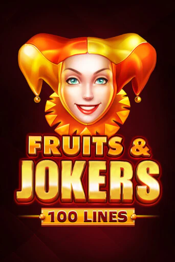 Бесплатная версия игры Fruits & Jokers: 100 lines | Champion Slots KZ 