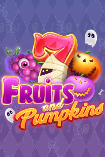 Бесплатная версия игры Fruits and Pumpkins | Champion Slots KZ 