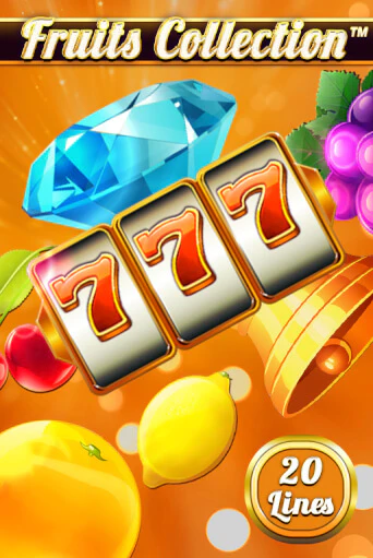 Бесплатная версия игры Fruits Collection – 20 Lines | Champion Slots KZ 