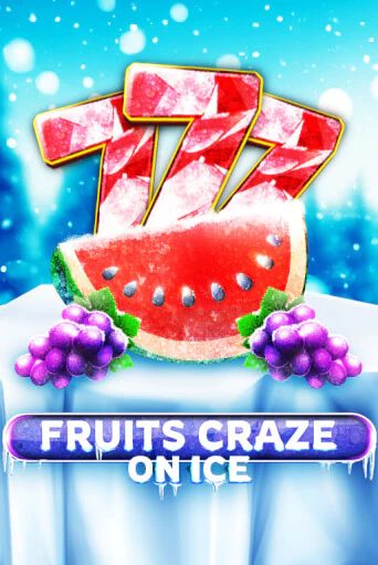 Бесплатная версия игры Fruits Craze - On Ice | Champion Slots KZ 