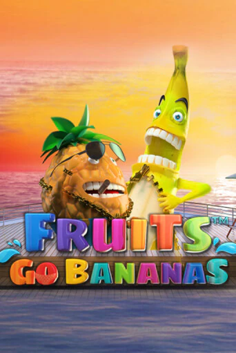 Бесплатная версия игры Fruits Go Bananas | Champion Slots KZ 