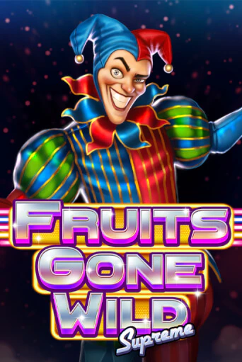 Бесплатная версия игры Fruits Gone Wild Supreme | Champion Slots KZ 