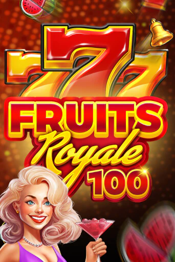 Бесплатная версия игры Fruits Royale 100 | Champion Slots KZ 