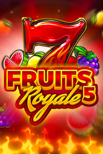 Бесплатная версия игры Fruits Royale 5 | Champion Slots KZ 