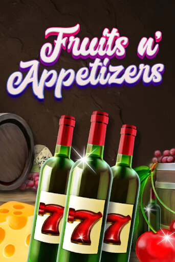 Бесплатная версия игры Fruits n' Appetizers | Champion Slots KZ 