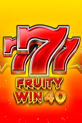 Бесплатная версия игры Fruity Win 40 | Champion Slots KZ 