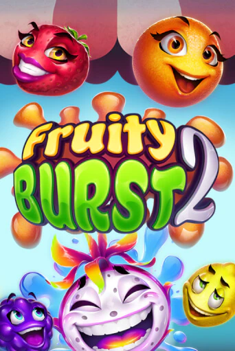 Бесплатная версия игры Fruity Burst 2 | Champion Slots KZ 