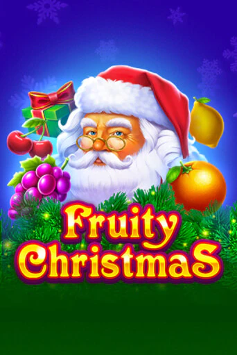 Бесплатная версия игры Fruity Christmas | Champion Slots KZ 