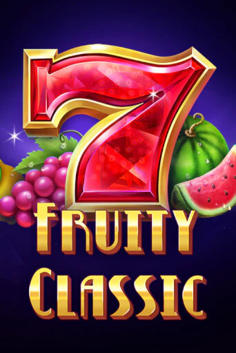 Бесплатная версия игры Fruity Classic | Champion Slots KZ 