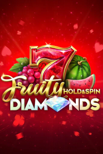 Бесплатная версия игры Fruity Diamonds Hold and Spin | Champion Slots KZ 