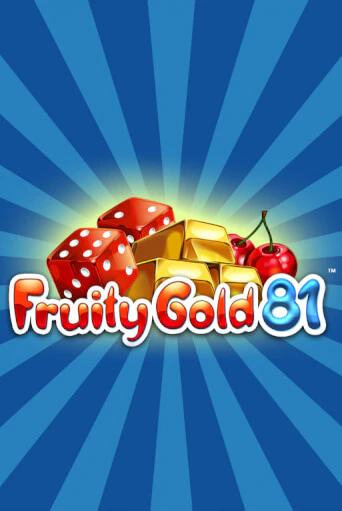 Бесплатная версия игры Fruity Gold 81 | Champion Slots KZ 