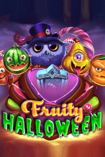 Бесплатная версия игры Fruity Halloween | Champion Slots KZ 