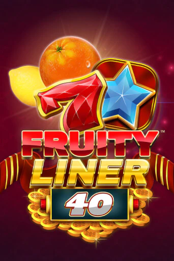 Бесплатная версия игры Fruityliner 40 | Champion Slots KZ 