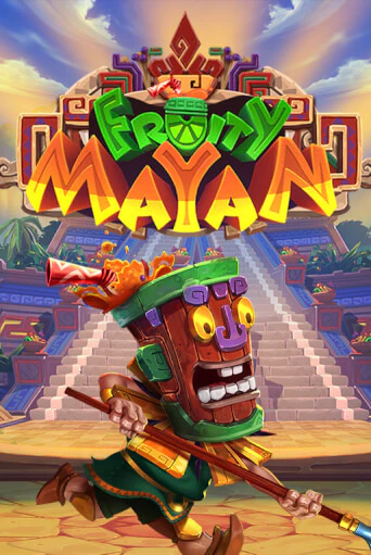 Бесплатная версия игры Fruity Mayan | Champion Slots KZ 