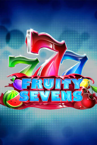 Бесплатная версия игры Fruity Sevens | Champion Slots KZ 