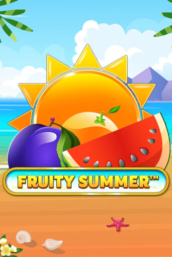 Бесплатная версия игры Fruity Summer | Champion Slots KZ 