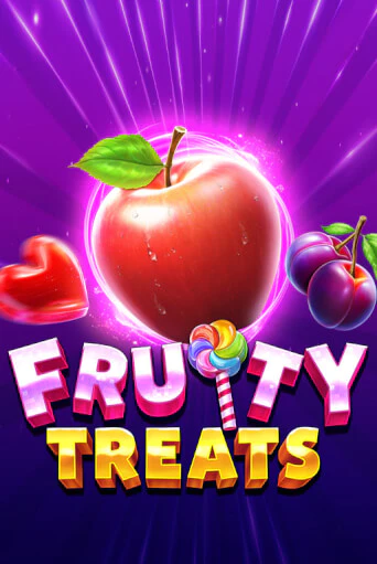 Бесплатная версия игры Fruity Treats | Champion Slots KZ 