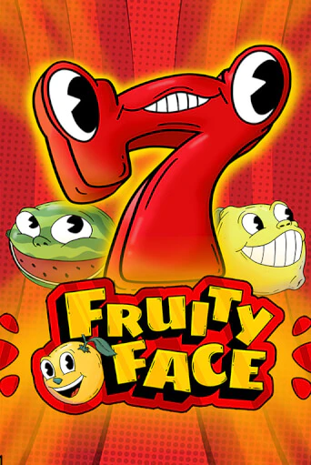 Бесплатная версия игры Fruity Face | Champion Slots KZ 