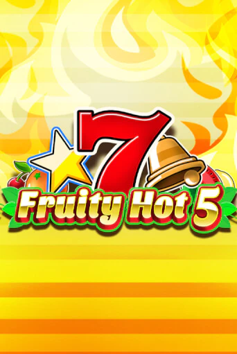 Бесплатная версия игры Fruity Hot 5 | Champion Slots KZ 