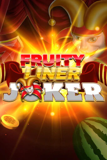 Бесплатная версия игры Fruityliner Joker | Champion Slots KZ 