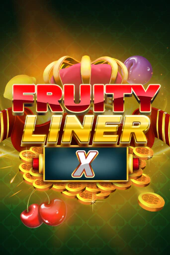 Бесплатная версия игры Fruityliner X | Champion Slots KZ 